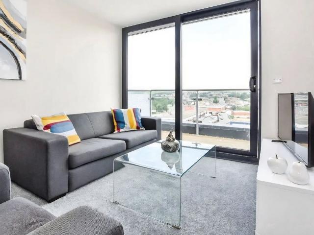 Apartment for rent in Leylands, West Yorkshire