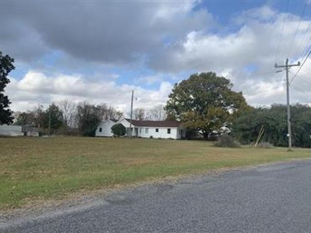 House for sale in Louisiana