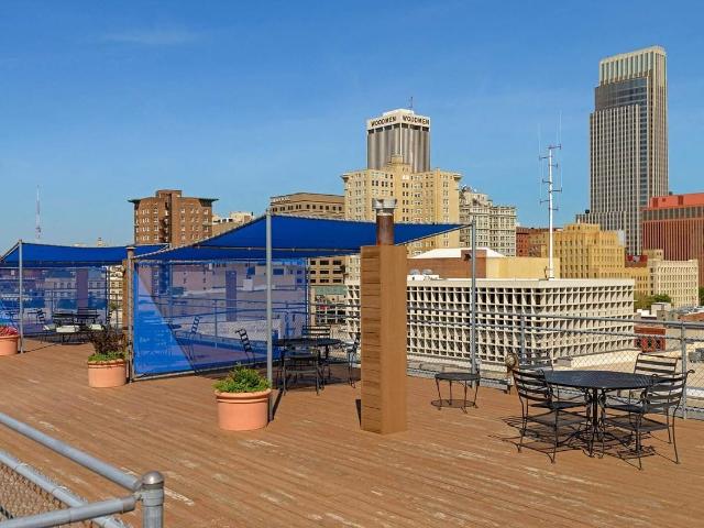 Apartment for rent in Nebraska