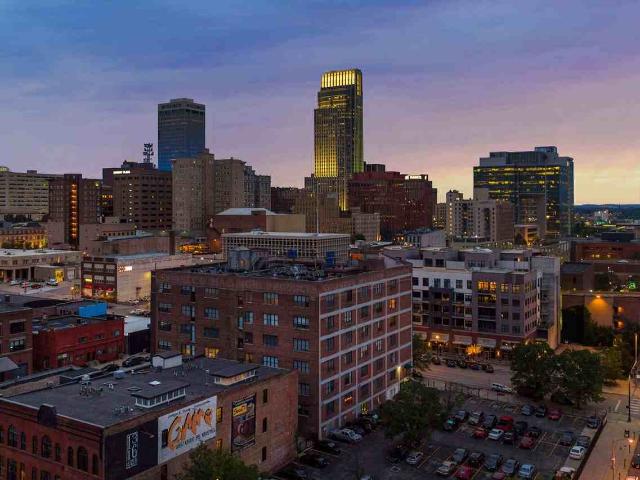 Apartment for rent in Nebraska