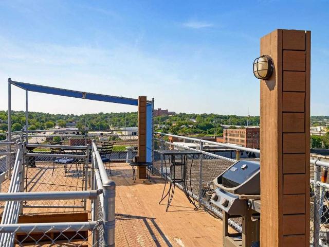 Apartment for rent in Nebraska