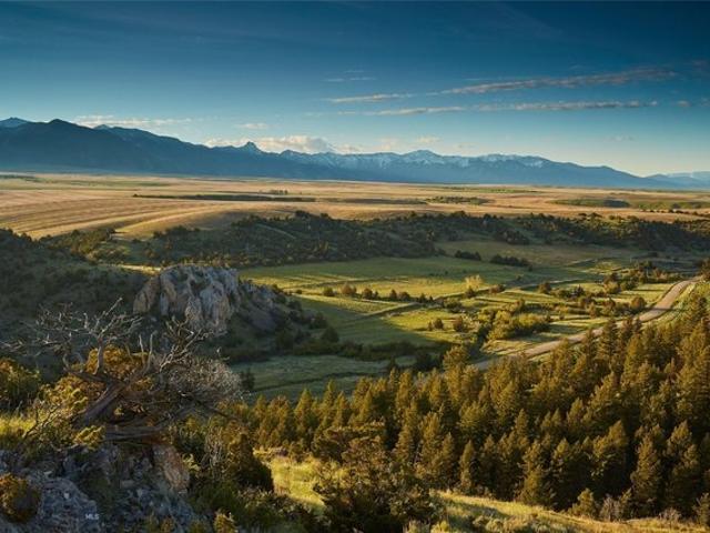 Land for sale in Belgrade, Montana
