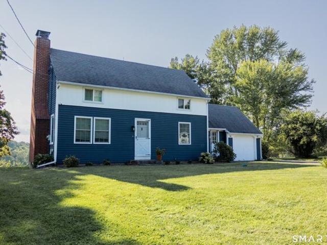 House for sale in East Windsor, Connecticut