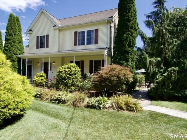 House for sale in East Windsor, Connecticut