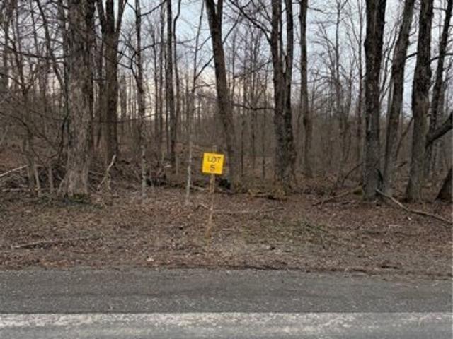Land for sale in New York