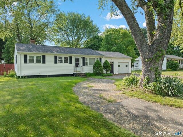 House for sale in Vernon Rockville, Connecticut