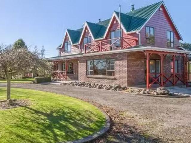 House for rent in Taranaki