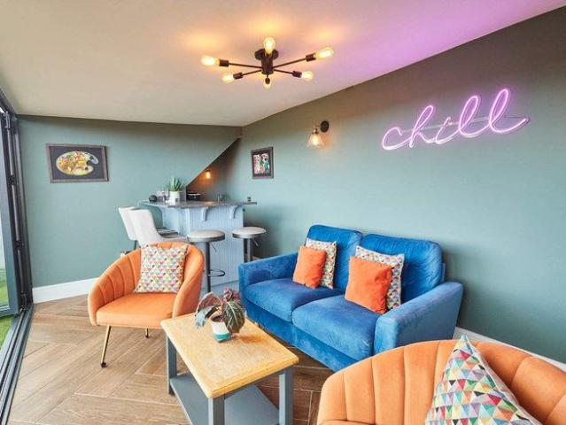 Townhouse for rent in Whitby, North Yorkshire