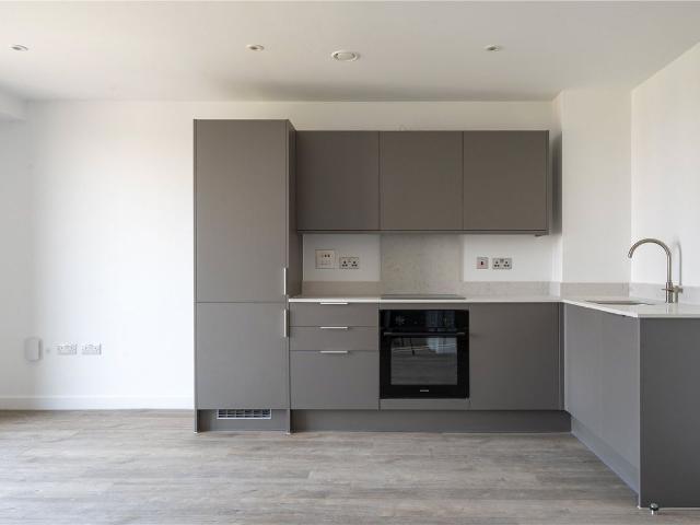 Apartment for rent in Holbeck, West Yorkshire