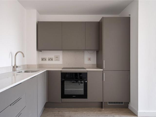 Apartment for rent in Holbeck, Leeds