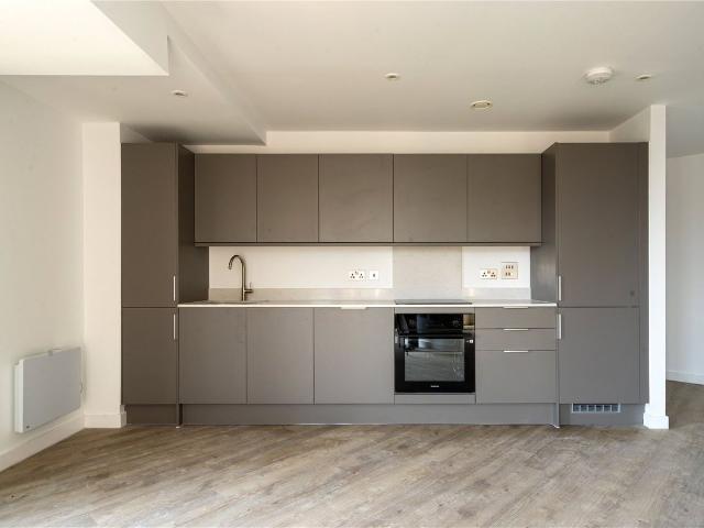 Apartment for rent in Holbeck, Leeds
