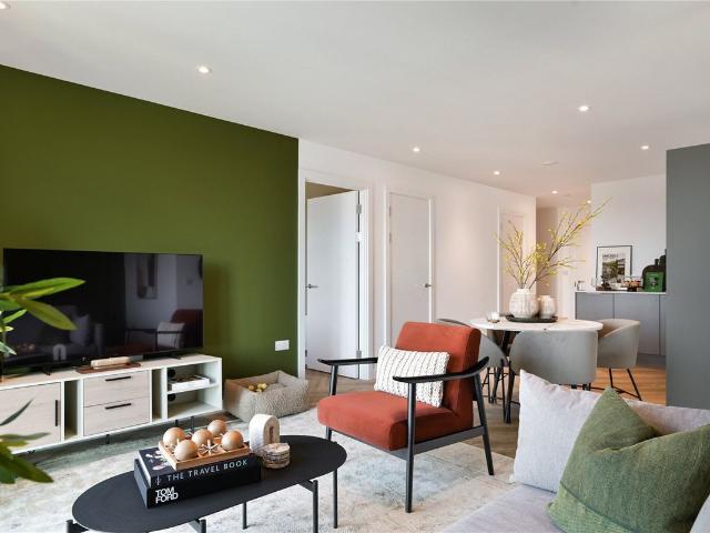 Apartment for rent in Holbeck, West Yorkshire