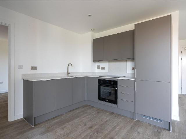 Apartment for rent in Holbeck, Leeds