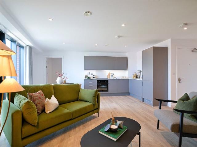 Apartment for rent in Holbeck, Leeds
