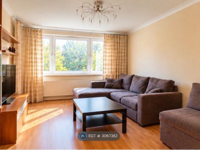 Apartment for rent in Clerkenwell Green, Greater London
