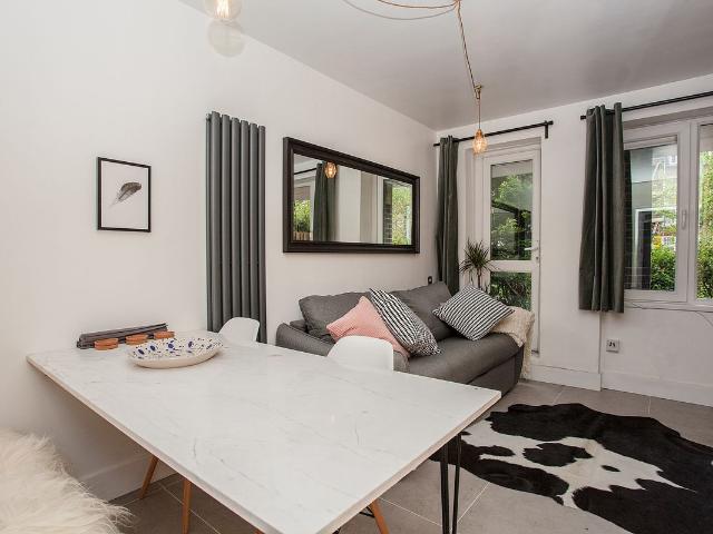 Apartment for rent in Clerkenwell, Greater London