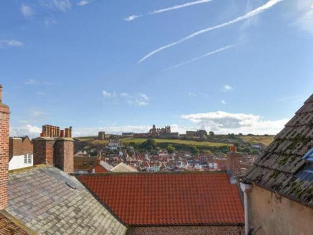 House for sale in Whitby, North Yorkshire