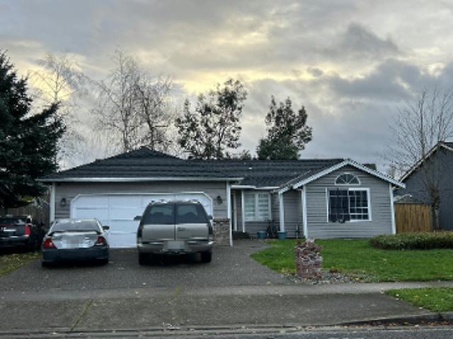 House for sale in Orting, Washington