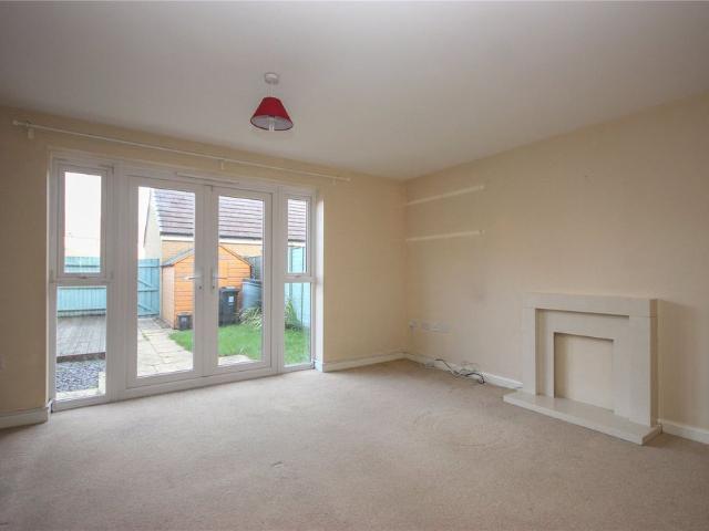 House for rent in Patchway, South Gloucestershire