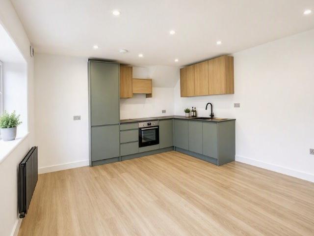 Apartment for rent in Brook Street, Bourne Vale