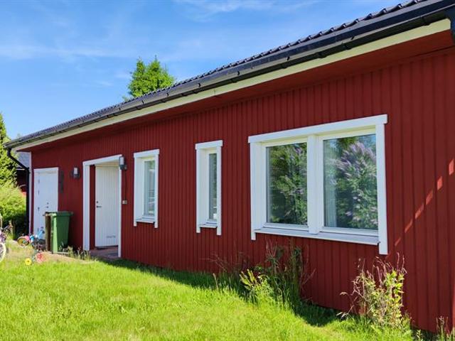 Hus hyra i Skinnskatteberg, Västmanland