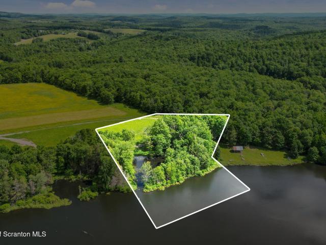 Land for sale in Lake Como, Pennsylvania