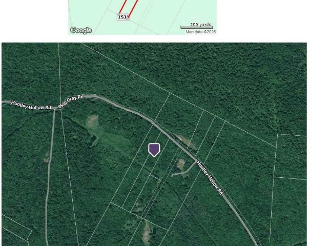 Land for sale in New York