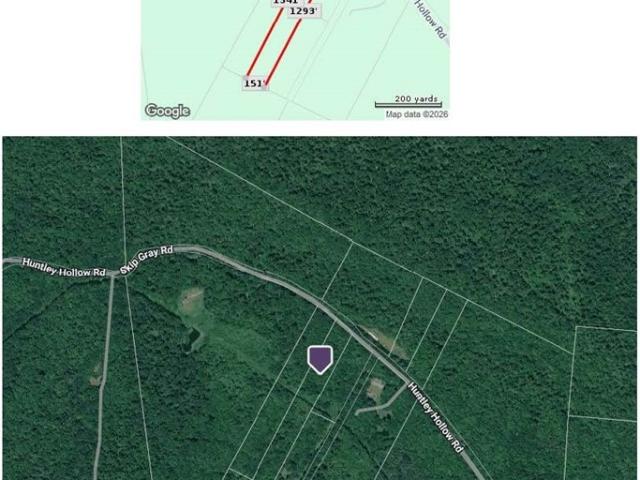 Land for sale in New York