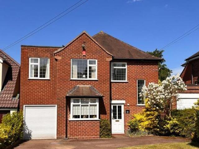 House for sale in Great Barr, West Midlands