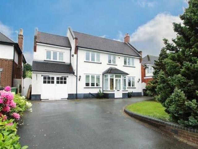 House for sale in Great Barr, Walsall