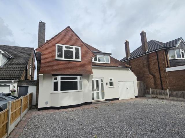House for rent in Great Barr, West Midlands