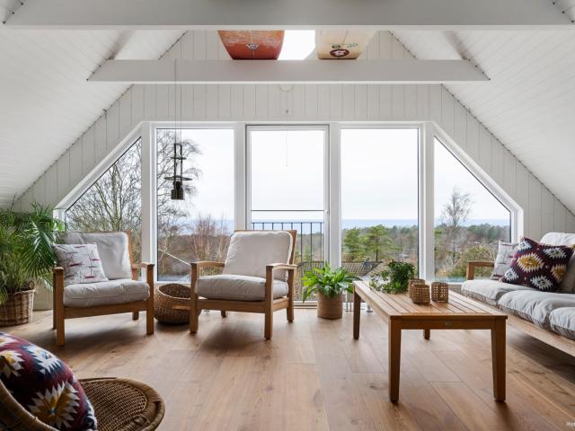 Bostad till salu i Halmstad, Halland
