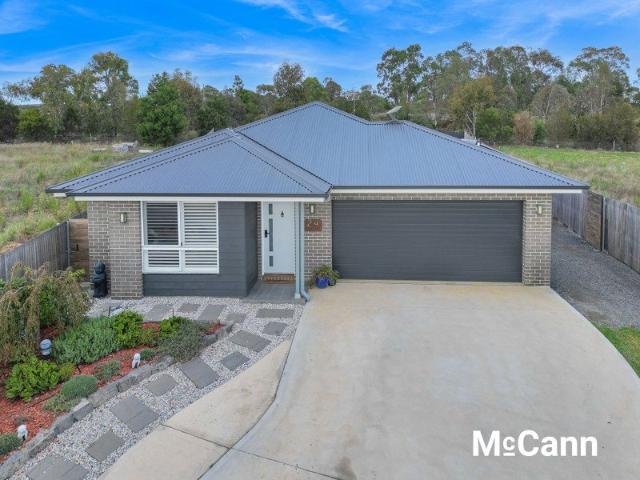 House for sale in Gunning, New South Wales
