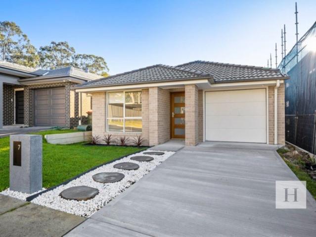 House for sale in Warnervale, New South Wales
