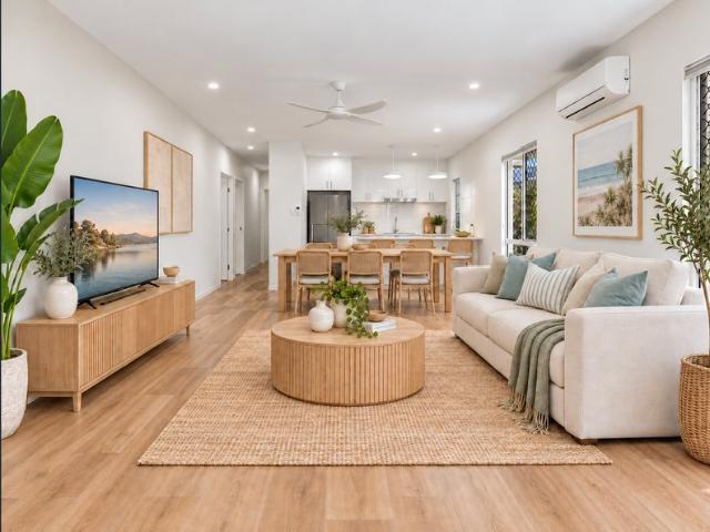 House for sale in The Reserve at Bluewater, Kewarra Beach