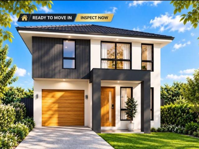 Cottage for sale in Quakers Hill, Sydney