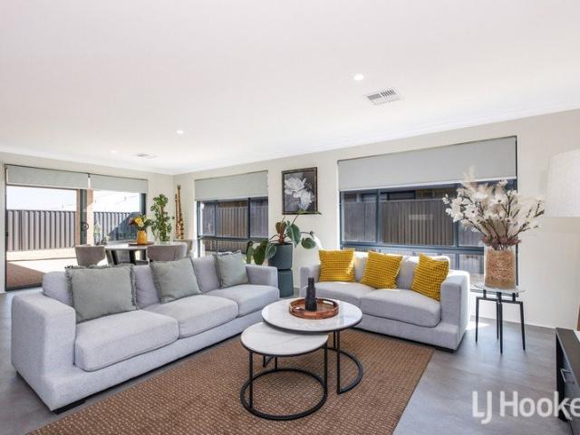 House for sale in Parklands, Western Australia