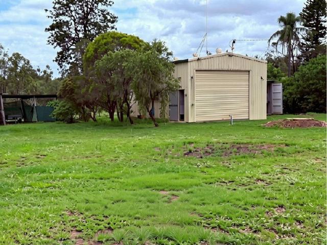 House for sale in Duaringa, Queensland