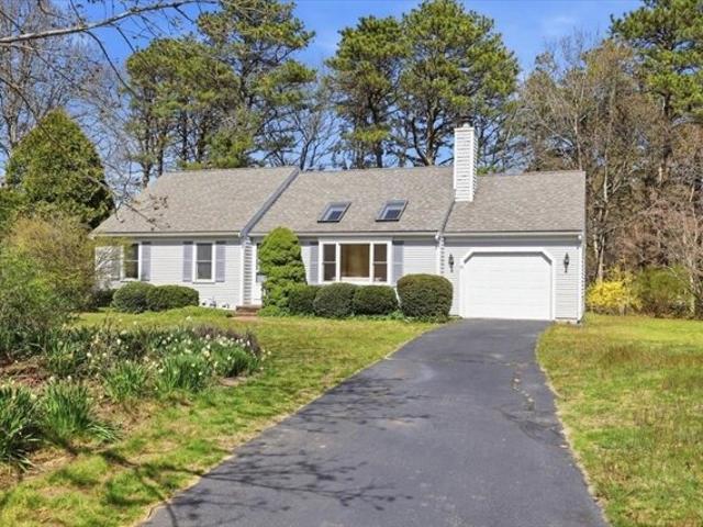 House for sale in Barnstable, Massachusetts