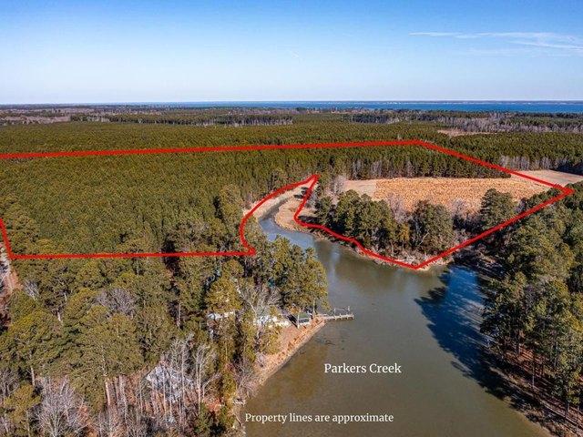 Land for sale in Virginia