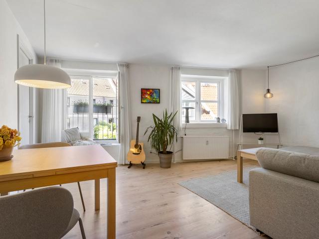 Lejlighed til salg i Aalborg, Brønderslev-Dronninglund