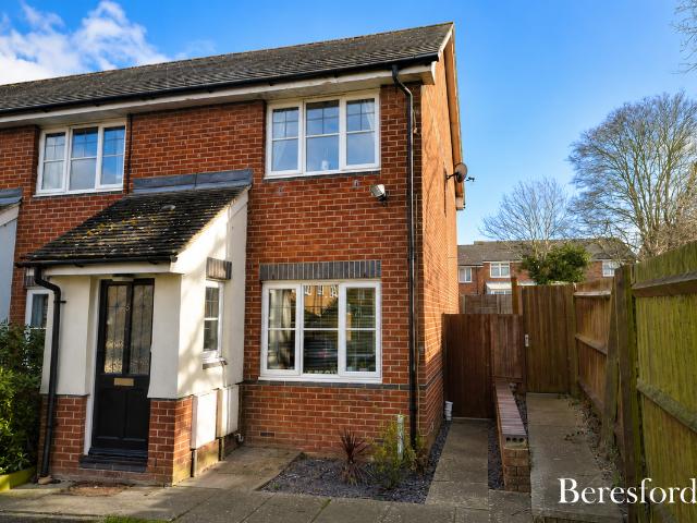 House for rent in Chipping Hill, Essex