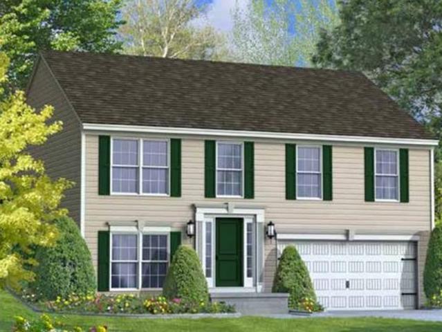House for sale in Greenbackville, Accomack County
