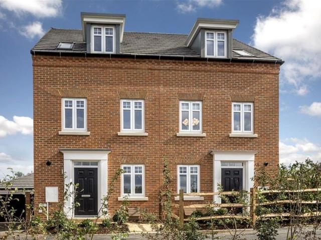House for rent in Costhorpe, East Midlands
