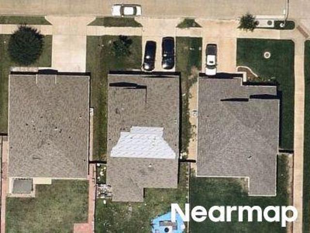 House for sale in Fort Worth, Texas