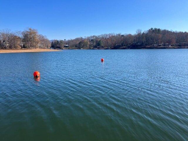 Land for sale in Hiawassee
