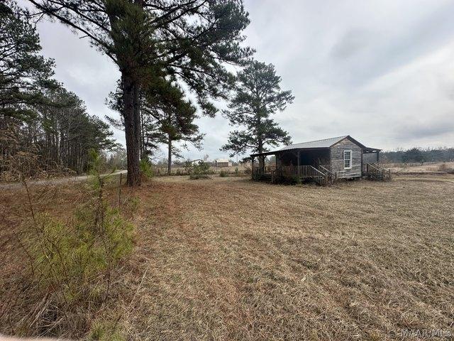 Land for sale in Elmore, Alabama