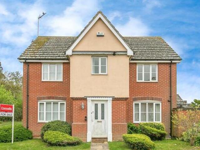 House for sale in Key Street, Suffolk