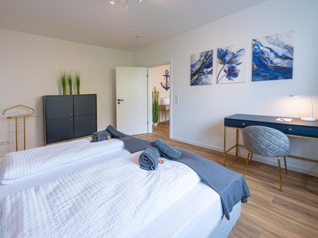 Apartment mieten in Mitte, Bremerhaven