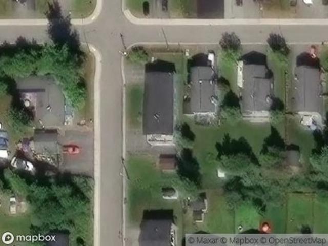 House for sale in Alaska